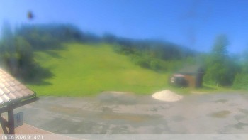 Ski areál Razula