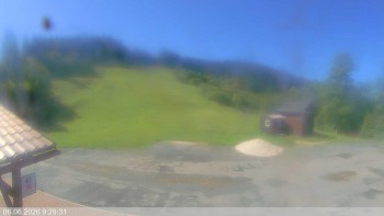Ski areál Razula