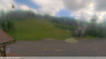 Ski areál Razula