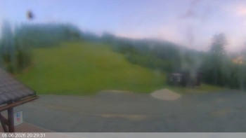 Ski areál Razula