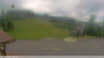 Ski areál Razula