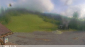 Ski areál Razula