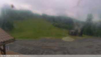 Ski areál Razula