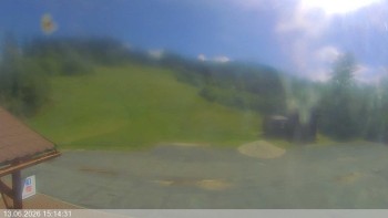 Ski areál Razula
