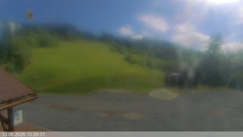 Ski areál Razula