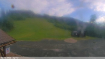 Ski areál Razula