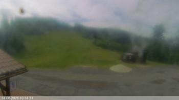 Ski areál Razula
