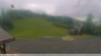 Ski areál Razula