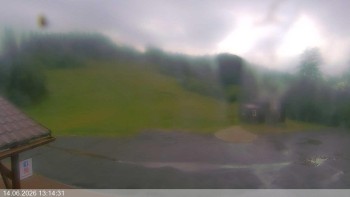 Ski areál Razula