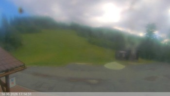 Ski areál Razula