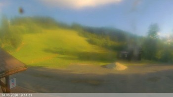 Ski areál Razula