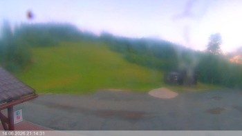 Ski areál Razula
