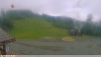 Ski areál Razula