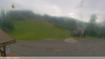 Ski areál Razula