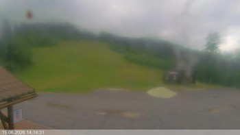 Ski areál Razula