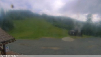 Ski areál Razula