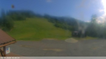 Ski areál Razula