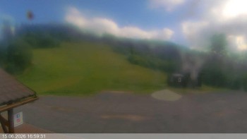 Ski areál Razula
