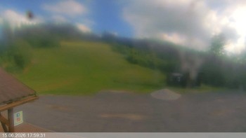 Ski areál Razula