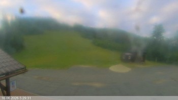 Ski areál Razula