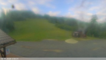 Ski areál Razula