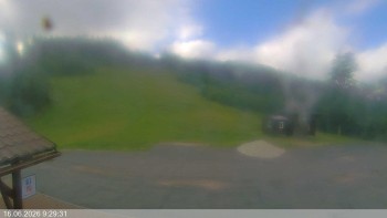 Ski areál Razula