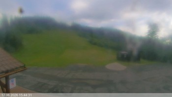 Ski areál Razula
