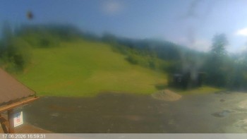 Ski areál Razula