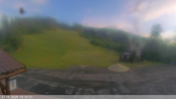 Ski areál Razula