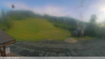 Ski areál Razula