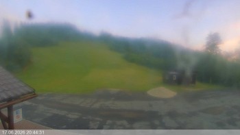 Ski areál Razula
