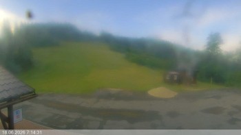 Ski areál Razula