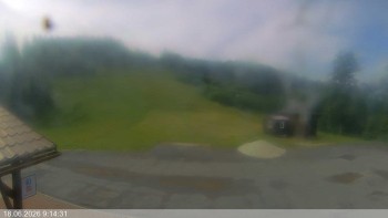 Ski areál Razula
