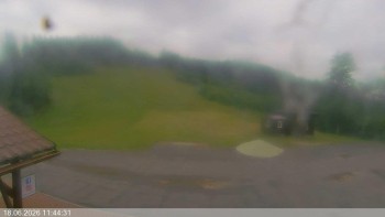 Ski areál Razula