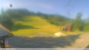 Ski areál Razula
