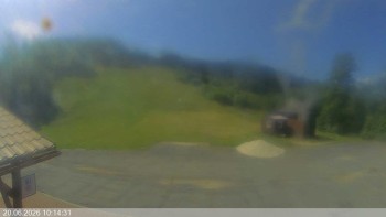 Razula Ski Resort