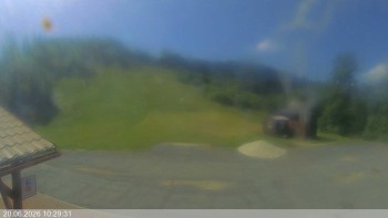 Razula Ski Resort