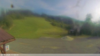 Ski areál Razula