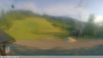 Ski areál Razula