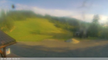 Ski areál Razula