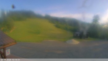 Ski areál Razula