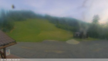 Ski areál Razula