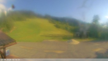 Ski areál Razula