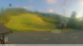 Ski areál Razula