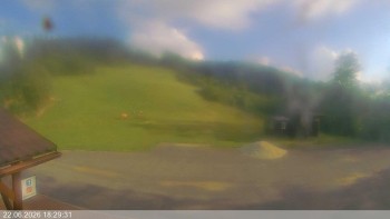 Ski areál Razula