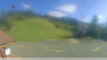 Ski areál Razula