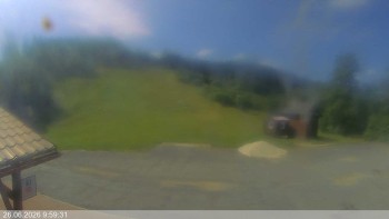 Ski areál Razula