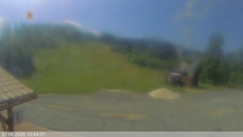 Ski areál Razula