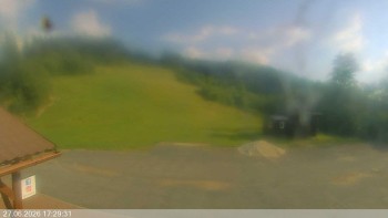 Ski areál Razula