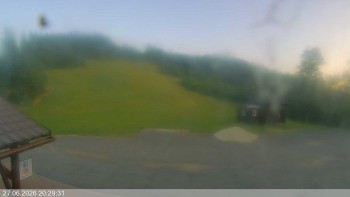 Ski areál Razula